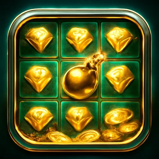 49bet রিয়্যাকটুনজ গ্লো পাজল গ্রিড